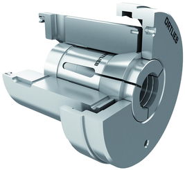 彈簧夾頭在設計標準有哪些？(圖1)
